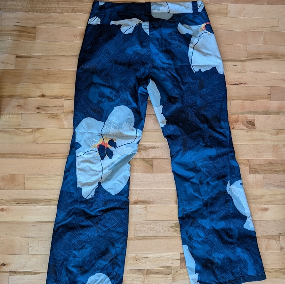 North Face Snow Pants. Size L. NWOT. - Picture 6 of 12